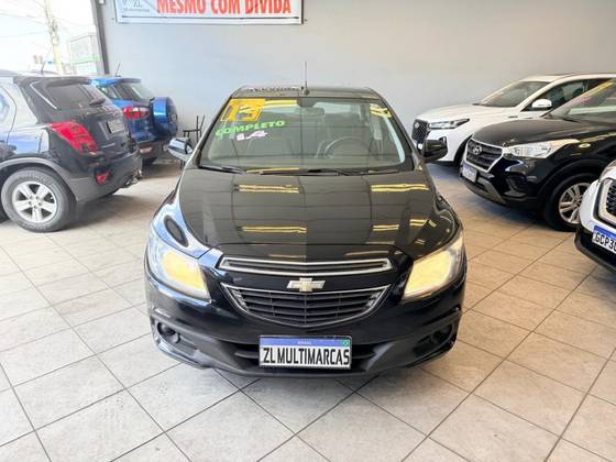 CHEVROLET PRISMA 1.4 MPFI LT 8V FLEX 4P MANUAL CHEVROLET PRISMA 1.4 MPFI LT 8V FLEX 4P MANUAL